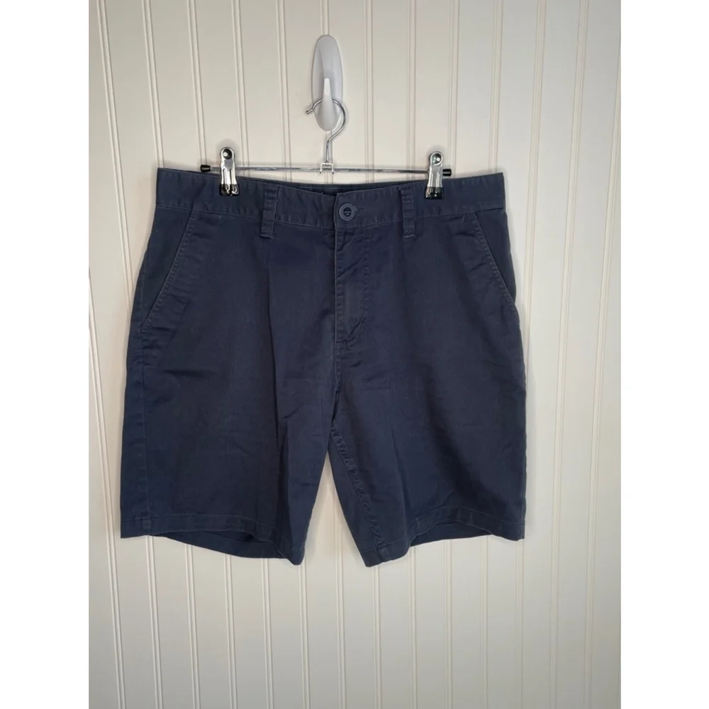 Men's Brixton Shorts blue 32
